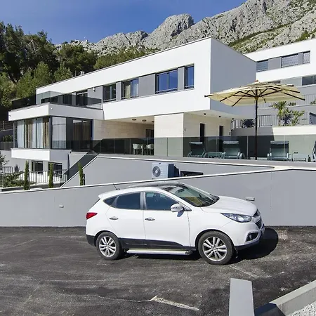 Villa Ivan *