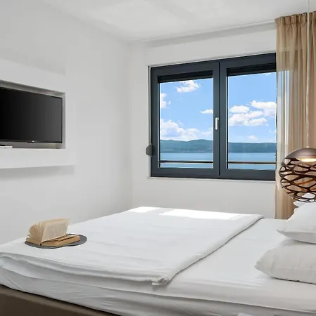 Villa Ivan Omiš